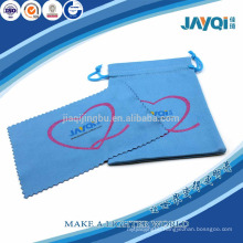 70%polyester&30%polyamide glass clean wipe cloth